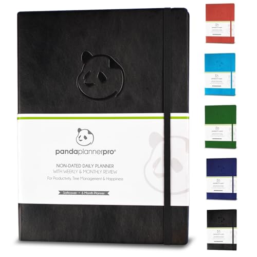 Panda Planner Pro