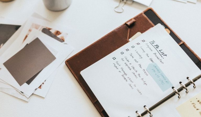 9 Must-See Spring Bullet Journal Ideas to Try Out in 2022