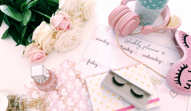 How to Resize Printables for Classic Happy Planner