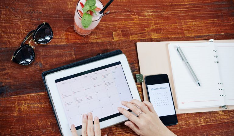 Paper vs. Digital Planner: Which Is Better?